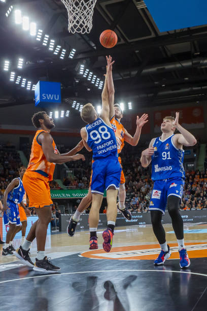 未来的德甲 未来的德甲