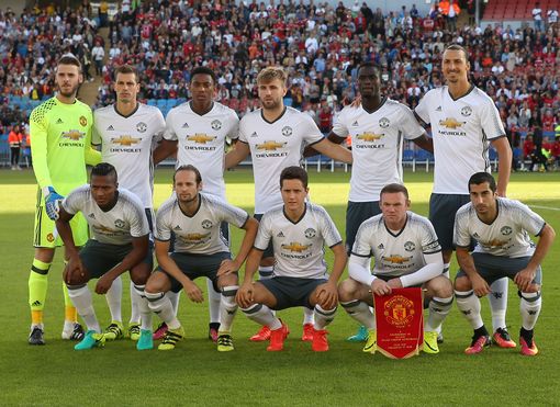 意外的是 意外的是